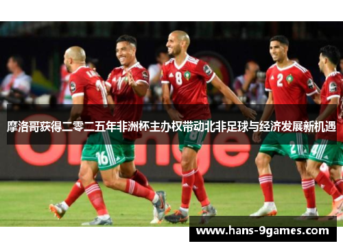 摩洛哥获得二零二五年非洲杯主办权带动北非足球与经济发展新机遇 摩洛哥获得二零二五年非洲杯主办权带动北非足球与经济发展新机遇