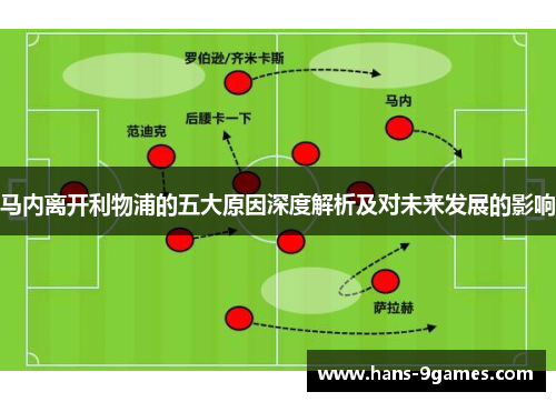 马内离开利物浦的五大原因深度解析及对未来发展的影响